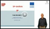Video thumbnail - The IP-Unilink Project. Main features